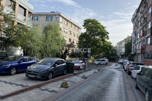 Mieszkanie na sprzedaż 90m2 Kadıköy, Caferağa - zdjęcie 2