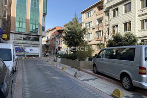 Mieszkanie na sprzedaż 90m2 Kadıköy, Caferağa - zdjęcie 3