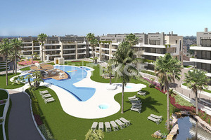 Mieszkanie na sprzedaż 100m2 Walencja Alicante Orihuela, Playa Flamenca - zdjęcie 1