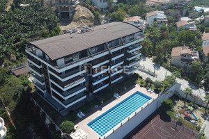 Mieszkanie na sprzedaż 112m2 Alanya, Kargıcak - zdjęcie 2