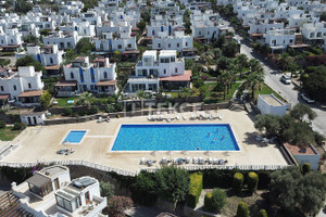 Dom na sprzedaż 80m2 Reg. Morza Egejskiego Mu&#287;la Bodrum, Göltürkbükü - zdjęcie 1