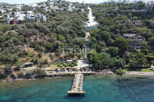 Dom na sprzedaż 80m2 Reg. Morza Egejskiego Mu&#287;la Bodrum, Göltürkbükü - zdjęcie 2