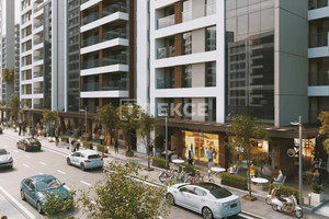 Komercyjne na sprzedaż 60m2 Karşıyaka, Örnekköy - zdjęcie 1