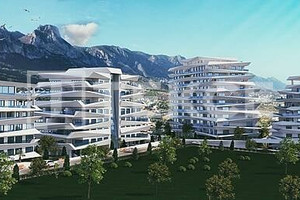 Mieszkanie na sprzedaż 161m2 Girne, Girne - zdjęcie 2