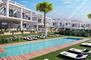 Dom na sprzedaż 124m2 Andaluzja Malaga Manilva, Playa Paraíso - zdjęcie 3