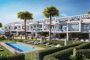 Dom na sprzedaż 124m2 Andaluzja Malaga Manilva, Playa Paraíso - zdjęcie 2