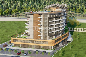 Mieszkanie na sprzedaż 76m2 Ortahisar, Yalıncak - zdjęcie 3