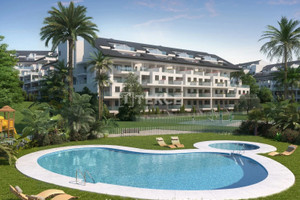 Mieszkanie na sprzedaż 74m2 Andaluzja Malaga Fuengirola, Torreblanca - zdjęcie 2