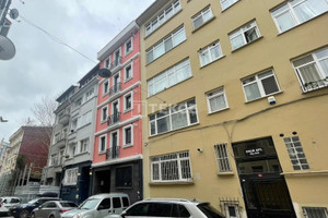 Mieszkanie na sprzedaż 45m2 Beyoğlu, Cihangir - zdjęcie 3