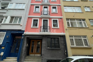 Mieszkanie na sprzedaż 45m2 Beyoğlu, Cihangir - zdjęcie 2