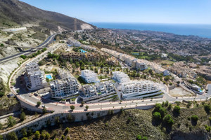 Mieszkanie na sprzedaż 96m2 Andaluzja Malaga Benalmádena, Montealto - zdjęcie 2