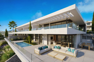 Mieszkanie na sprzedaż 118m2 Andaluzja Malaga Marbella, Santa Clara - zdjęcie 1