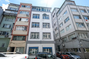 Dom na sprzedaż 330m2 Fatih, Topkapı - zdjęcie 2