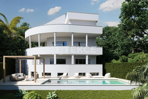 Dom na sprzedaż 694m2 Andaluzja Malaga Benalmádena, Torremuelle - zdjęcie 3