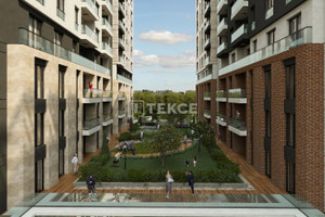 Mieszkanie na sprzedaż 96m2 Zeytinburnu, Veliefendi - zdjęcie 3