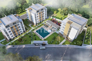 Mieszkanie na sprzedaż 140m2 Mudanya, Altıntaş - zdjęcie 2