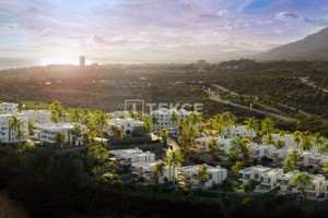 Dom na sprzedaż 315m2 Andaluzja Malaga Marbella, Santa Clara - zdjęcie 3