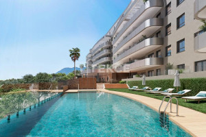 Mieszkanie na sprzedaż 123m2 Andaluzja Malaga Torremolinos, El Pinillo - zdjęcie 2