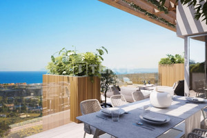 Dom na sprzedaż 371m2 Andaluzja Malaga Benahavís, Las Colinas de Marbella - zdjęcie 2