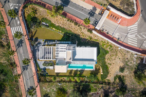 Dom na sprzedaż 611m2 Andaluzja Malaga Benalmádena, Torremuelle - zdjęcie 3