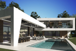 Dom na sprzedaż 335m2 Andaluzja Malaga Marbella, Guadalmina - zdjęcie 3