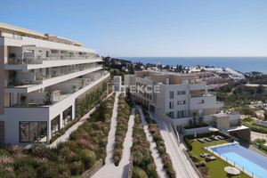 Mieszkanie na sprzedaż 91m2 Andaluzja Malaga Mijas, La Cala de Mijas - zdjęcie 1