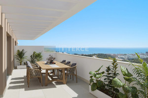 Mieszkanie na sprzedaż 91m2 Andaluzja Malaga Mijas, La Cala de Mijas - zdjęcie 2