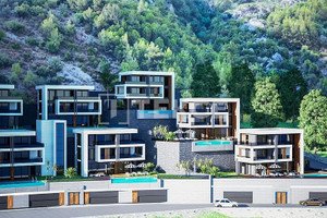 Dom na sprzedaż 308m2 Alanya, Tepe - zdjęcie 2