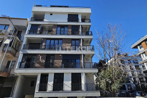 Mieszkanie na sprzedaż 116m2 Kadıköy, Osmanağa - zdjęcie 3