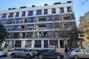 Mieszkanie na sprzedaż 116m2 Kadıköy, Osmanağa - zdjęcie 2