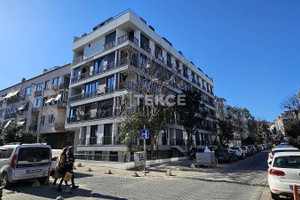 Mieszkanie na sprzedaż 116m2 Kadıköy, Osmanağa - zdjęcie 1