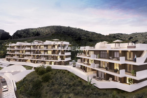 Mieszkanie na sprzedaż 83m2 Andaluzja Malaga Rincón de la Victoria, Benagalbón - zdjęcie 3