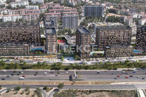 Mieszkanie na sprzedaż 88m2 Maltepe, Esenkent - zdjęcie 3