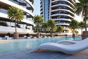 Mieszkanie na sprzedaż 83m2 Dubaj Jumeirah Village Triangle, Jumeirah Village Triangle - zdjęcie 2