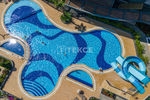 Mieszkanie na sprzedaż 150m2 Alanya, Oba - zdjęcie 3