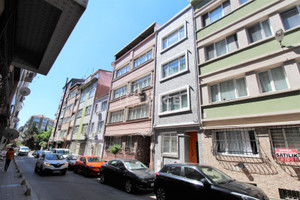 Dom na sprzedaż 180m2 Fatih, Hırka-i Şerif - zdjęcie 2