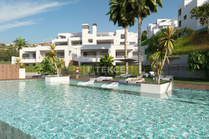 Mieszkanie na sprzedaż 102m2 Andaluzja Malaga Casares, Casares Costa - zdjęcie 3