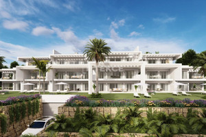 Mieszkanie na sprzedaż 94m2 Andaluzja Malaga Casares, Casares del Sol - zdjęcie 1