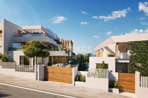 Mieszkanie na sprzedaż 164m2 Andaluzja Malaga Marbella, Cabopino - zdjęcie 1