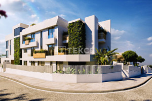 Mieszkanie na sprzedaż 164m2 Andaluzja Malaga Marbella, Cabopino - zdjęcie 2