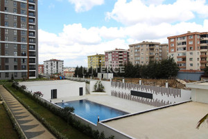 Mieszkanie na sprzedaż 82m2 Sancaktepe, Fatih - zdjęcie 2