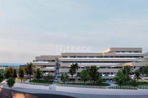 Mieszkanie na sprzedaż 77m2 Andaluzja Malaga Estepona, Estepona Centro - zdjęcie 2