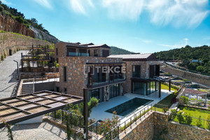 Dom na sprzedaż 280m2 Reg. Morza Egejskiego Mu&#287;la Bodrum, Göltürkbükü - zdjęcie 3