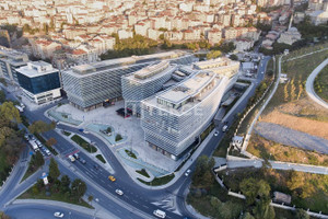 Komercyjne na sprzedaż 52m2 Kağıthane, Gürsel - zdjęcie 2