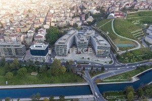 Komercyjne na sprzedaż 52m2 Kağıthane, Gürsel - zdjęcie 1