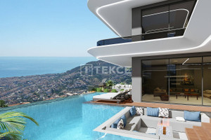 Dom na sprzedaż 512m2 Alanya, Bektaş - zdjęcie 1