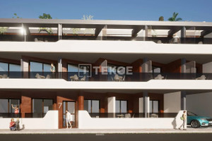 Mieszkanie na sprzedaż 42m2 Walencja Alicante Torrevieja, Torrevieja Centro - zdjęcie 1