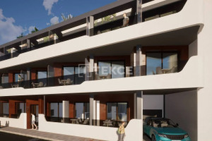 Mieszkanie na sprzedaż 42m2 Walencja Alicante Torrevieja, Torrevieja Centro - zdjęcie 2