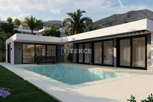 Dom na sprzedaż 130m2 Andaluzja Malaga Mijas, Mijas Pueblo - zdjęcie 3