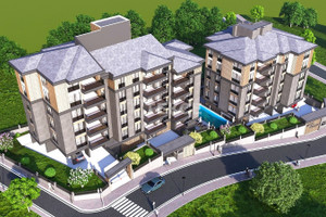 Mieszkanie na sprzedaż 99m2 Mudanya, Güzelyalı Burgaz - zdjęcie 1